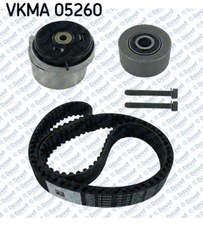 SKF VKMA 05260 Eksantrik Kiti (Triger Seti) Astra G-H-J Insignia 1.6 Z16xep Mokka Meriva Vectra C Zafira Stilo Aveo Cruze Alfa 159 - - Vkma 05260